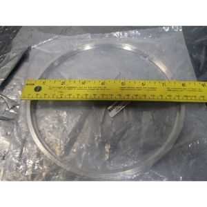 AMAT 0022-77176 EDGE CONTROL RING--SST, 10.125 OD - อุปกรณ์และอะไหล่เซมิคอนดักเตอร์ระดับโลกที่เชื่อถือได้ - Product Image 1