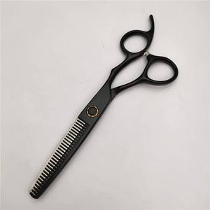 Tijeras Quirúrgicas Ovexa de 10 mm para Pestañas, Tijeras de Peluquería con Punta Suave, Agarre Perfecto, Acero Inoxidable Duradero, Envío Inmediato, para Salón - Product Image 2