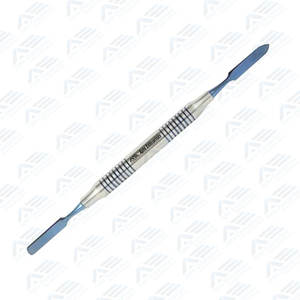 Herramienta de Higiene Dental, Instrumentos Quirúrgicos Dentales, Herramientas Quirúrgicas, Herramientas Dentales, Espátula de Resina Compuesta para Rellenar, Rellenador Dental - Product Image 2