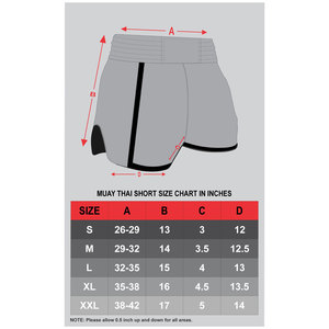 Shorts de boxe nouvelle conception, extensibles, anti-transpiration, matière durable, adaptés à l'entraînement et aux compétitions. - Product Image 6