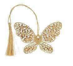 Elegant Long <b>Leaf</b> Shape Metal Bookmark Page Holder for <b>Books</b> - Product Image 6