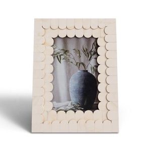 Best Quality Artizon Studio Handmade UV Printed Resin Inlay Eco-Friendly Durable Customizable <b>Rustic</b> Modern Personalized Gift - Product Image 1
