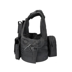 Waterproof Sublimation Tactical Vest Latest Design Wholesale Tactical Vest Stylish Tactical Vest - Product Image 3