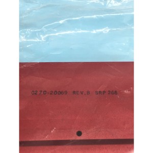 AMAT 0270-20069 JIG Indexador Cass de 8 pulgadas para Robot Cal - Equipo y piezas de semiconductores de confianza de la marca global Legacy - Product Image 1