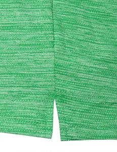 Camiseta Polo de Rizo Personalizada con Logotipo Bordado para Hombre, Camiseta de Rizo 100% Algodón Orgánico para Hombre - Product Image 3