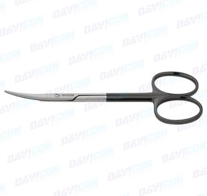 กรรไกรเมทเซนบาุม ซุปเปอร์คัท |    กรรไกรศัลยกรรมพลาสติกโดย DAVICON ENTERPRISES - Product Image 4