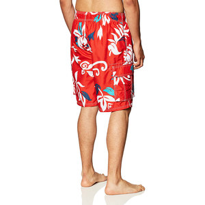 Pantalons décontractés pour hommes de haute qualité à taille élastique, streetwear, hip hop, vêtements de plage, shorts écologiques - Product Image 4