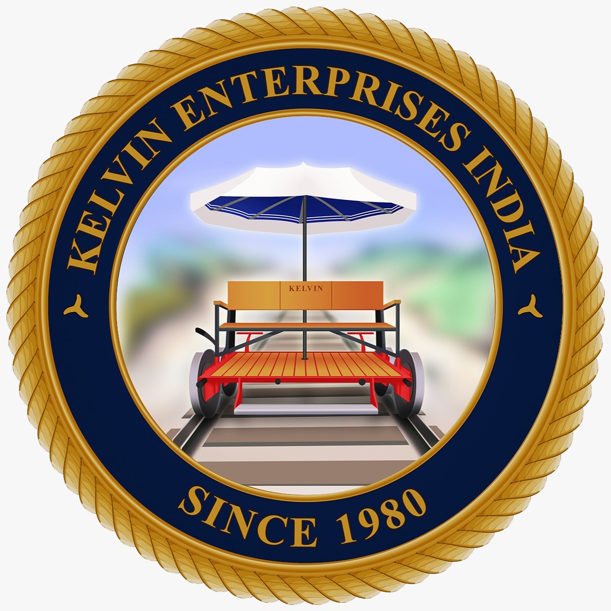 KELVIN ENTERPRISES (India) logo