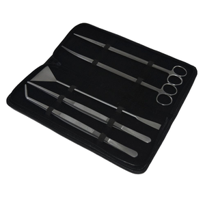 Kit de Herramientas Profesionales para Acuarios, para el Mantenimiento de Plantas Acuáticas y Peceras - Product Image 2