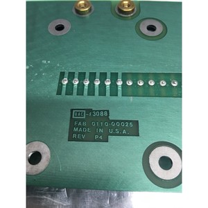 Placa de Circuito Impreso para Fuente de Alimentación AMAT 0100-00025, 60V, FAB AMAT - Equipo y Piezas de Semiconductores de Confianza de Marca Global - Product Image 5