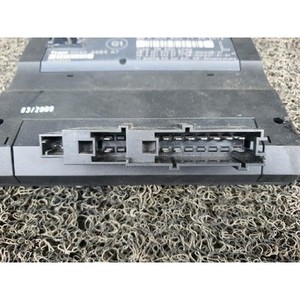 ECU และโมดูลคอมพิวเตอร์มือสองสำหรับรถยนต์ S-class รุ่น A0048201126 - Product Image 3