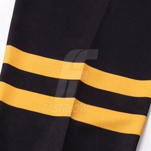 Jersey de Hockey sobre Hielo para Hombre, Transpirable, en Grandes Cantidades, Personalizado, de Primera Calidad, Disponible en Stock - Product Image 6