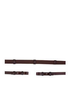 Brida y Riendas Rojas para Caballos de Carreras, Calidad Duradera, con Servicio OEM y ODM, Precio al por Mayor para Corredores - Product Image 2