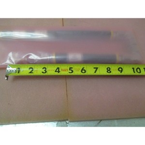 ชุดประกอบท่อ AMAT 0190-02442, แผ่นรองฝาปิด - อุปกรณ์และอะไหล่เซมิคอนดักเตอร์ระดับโลกที่เชื่อถือได้ - Product Image 3