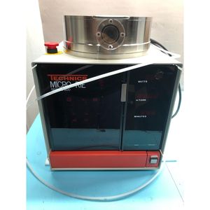 TECHNICS Micro RIE 800, Cámara de grabado de hasta 8 pulgadas - Equipo y piezas de semiconductores de confianza con legado global - Product Image 3
