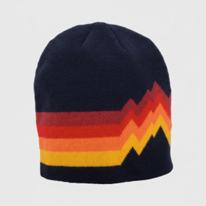 Gorros de Punto de Invierno Unisex de Alta Calidad, Gorro Elástico con Logotipo Personalizable, Gorro de Punto con Estampado de Dibujos Animados, Jacquard 2026 - Product Image 1