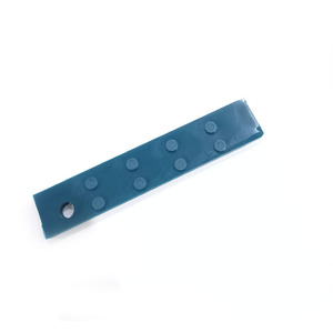 Lower Brake Lining P7100 8 Neps - Product Image 1
