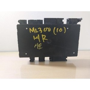 300 ECU y Módulos de Computación Usados A2118704885 - Product Image 1