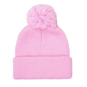Wholesale <b>Wool</b> Blend Winter <b>Beanie</b> Hats Custom Printed Logo Embossed/Digital Waterproof Breathable Unisex Adult Direct Factory - Product Image 1