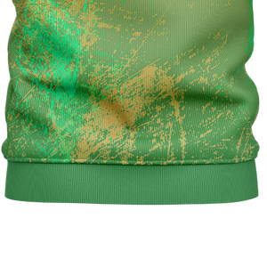 Sudadera Personalizada de Alta Calidad 100% Algodón Felpa para Hombre, Ropa Deportiva Sublimada, Sudadera Térmica para Deportes de Invierno - Product Image 6