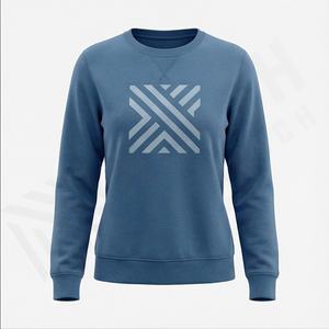 Sudaderas personalizadas para mujer Spring Pull Over, sudaderas con capucha para mujer, sudaderas con capucha para mujer, sudadera de algodón de marca nueva - Product Image 2