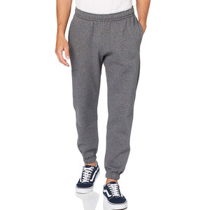 Wholesale Price New Arrival Men's 100% Cotton Casual Mid Waist Breathable Eco-Friendly <b>Trouser</b> for Sale - Product Image 1