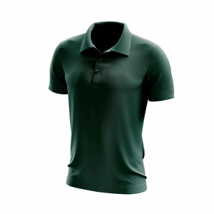 Short en coton 100 % léger et solide, tissu doux et respirant, coupe confortable pour les occasions décontractées, les réunions d'affaires et les activités de plein air - Product Image 4