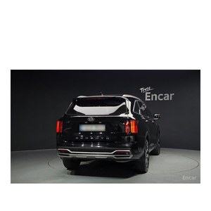 Kia Sorento Diésel 2.2 2WD 2021 con Caja de Cambios Automática, Estándar de Emisiones Euro V, Asientos de Cuero, 110,624 km, Volante a la Izquierda - Product Image 4