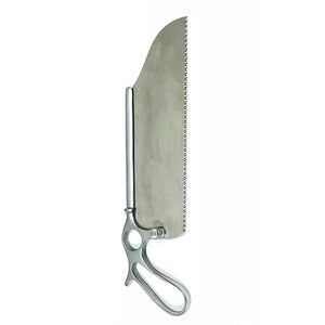 2026 Professional Orthopedic Surgical Instruments Amputation <b>Saw</b> Metal Steel High Quality Amputation and Resection <b>Saws</b> - Product Image 4
