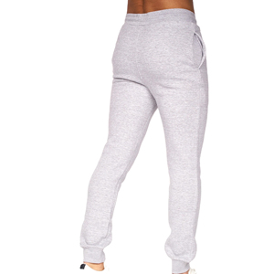 Ensemble survêtement homme en coton épais respirant avec logo personnalisé, idéal pour l'hiver – Sweat à capuche et pantalon de jogging grande taille pour le sport et le streetwear - Product Image 5
