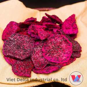 100% Organic Soft Dried Dragon Fruit | Sweet Dried Fruit For Detox <b>Tea</b> | Healthy Snack Best Price Wholesale - Product Image 3