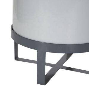 Fully Customizable Antique Design Galvanized Metal Beer Buckets and Planters for Garden Home Decoration and Floor Usage - Product Image 4
