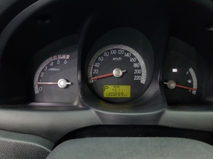 KIA SPORTAGE 2010, SUV durable, véhicule utilitaire sport compact d'occasion, fiable, robuste, d'occasion, longue durée de vie - Product Image 5