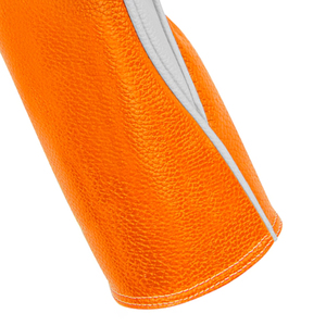 Wholesale Price Custom High Demand <b>Golf</b> Head Cover Professional Manufacture PU Leather <b>Golf</b> Head Covers - Product Image 5