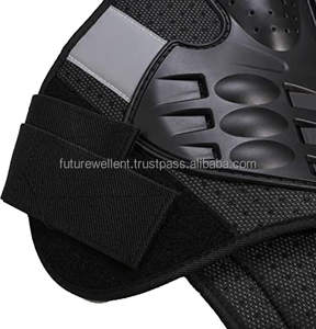 Services OEM Haute Qualité Boxe Poitrine Garde Nouvelle Arrivée Corps Protecteur Pour Poitrine Garde Kickboxing Gardes Confortable - Product Image 6