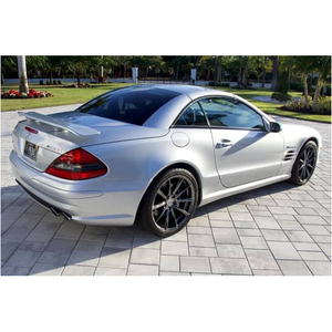 Mercedes-Benz SL55 AMG 2007 - Product Image 3