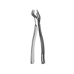 Forceps d'extraction dentaire Nevius 88, modèle américain, pour extraction de molaire supérieure gauche - Product Image 2