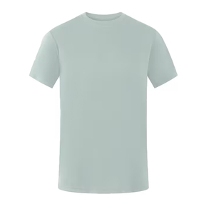 Conjunto Casual para Hombre, Fabricante, 220 GSM, Pantalones Cortos Cargo de Algodón, Camiseta, 2 Piezas, OEM, ODM, Suministro al por Mayor - Product Image 3
