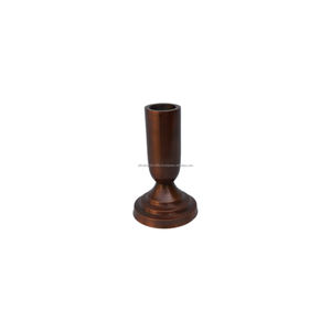 Cheap <b>Candle</b> <b>Stick</b> Holders Best Antique Finishing Design <b>Candle</b> Stand Home Villa Dinner And Wedding Design Wholesale Price - Product Image 2