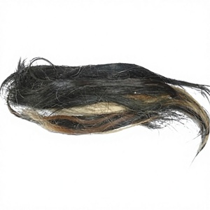 Cepillo de Pelo de Caballo Natural 100% Original de la Mejor Calidad, Líquido, para Exportación, Marca B.S INTERNATIONAL - Product Image 2