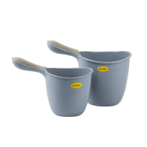 Petite pelle à eau en plastique – Pelle à eau pour salle de bain domestique - Product Image 2