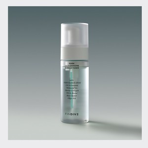 Cuidado de la Piel Coreano Paindaibeu K-Beauty PDRN Cica Eksojom Tónico Burbujeante 150ml Hecho en Corea Unisex Mejores Productos - Product Image 5