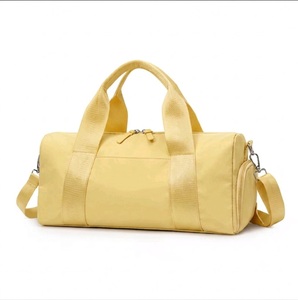 Gym <b>Bag</b> for Men Women Workout Sports <b>Bag</b> with Wet Pocket & Shoes Compartment Water Resistant <b>Overnight</b> Weekender Duffel <b>Bag</b> - Product Image 3