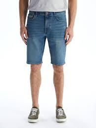 2026 Custom Logo Men's Techwear Utility Shorts with Magnetic Buckle <b>Belt</b> Quick Dry Outdoor Hiking Shorts - Product Image 2