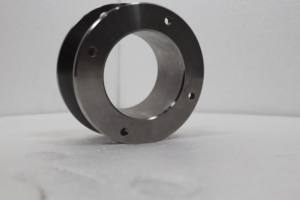 Espaciador con Brida de Acero al Carbono - Product Image 2