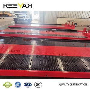 Maßgefertigter Chinesischer Neuer Abschleppwagen-Aufbau 4 Tonnen 5 Tonnen 6 Tonnen 7 Tonnen Abschleppwagen-Karosserie Abschleppwagen Containerversand - Product Image 4