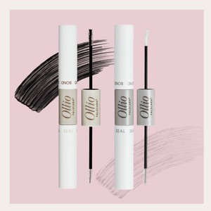 korean <b>eyelash</b> extension <b>glue</b> Ollio K-Beauty Olio Olio Pearl Mascara <b>Eyelash</b> Bond Seal Choose 1 Of 2 - Product Image 2