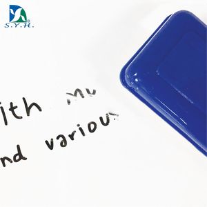 Pizarra Magnética de Borrado en Seco Sleek Line, Fabricada en Taiwán - Product Image 5