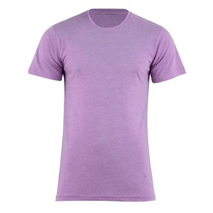 Nouveau design OEM – T-shirts amples 100 % coton à col rond avec sérigraphie pour homme – Collection été – Prix de gros - Product Image 6