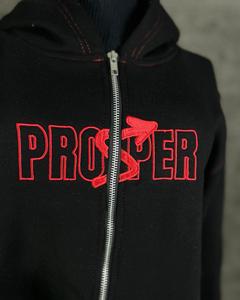 Sudadera con Capucha Oversize de Diseñador para Hombre, Estilo Urbano VVS, En Stock, Entrega en 3 Días, Fabricación de Ropa, Sudadera V1V2 - Product Image 3
